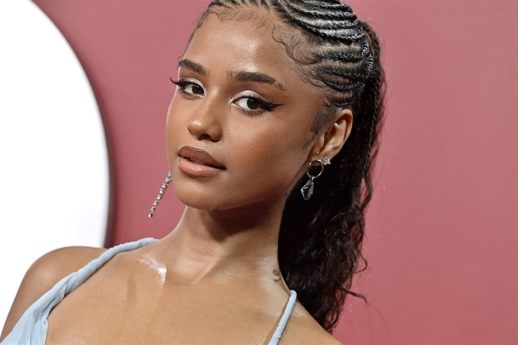 Tyla Now Says She's Black After Awkward ‘Breakfast Club’ Interview ...