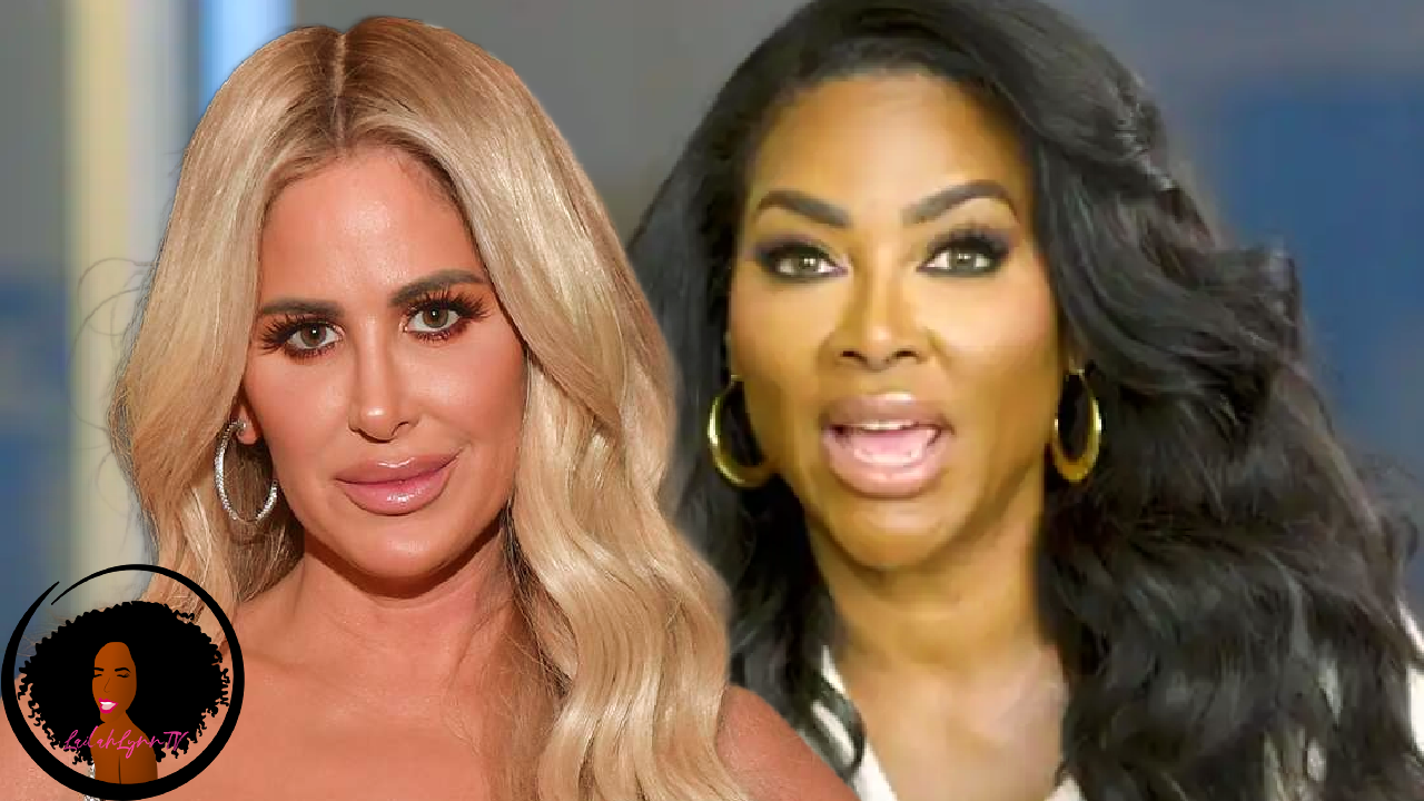 Kim Zolciak Wants To Return To RHOA After Racist Tirade