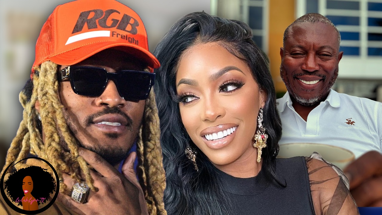 Future Gets Dragged Into Porsha & Simon’s MESSY Divorce