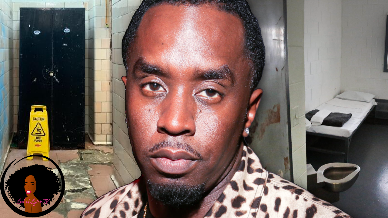 Inside Diddy’s ‘Barbaric’ Prison Where He May Wait YEARS For Trial