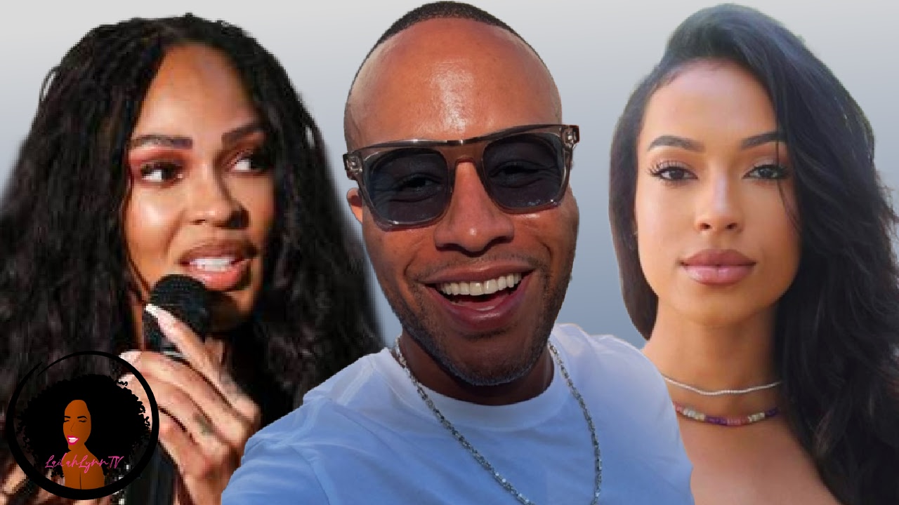 Devon Franklin Dating Meagan Good’s Trainer Maria Castillo?! (Allegedly)