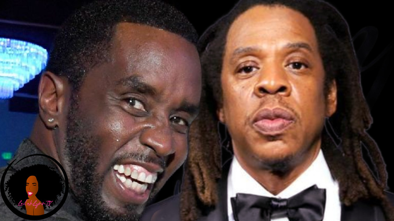 Jay Z Accused Of VIOLATING 13yo Girl Alongside Diddy In Shocking Lawsuit [Details]